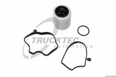 TRUCKTEC AUTOMOTIVE 0810147 -  Фильтр, система вентиляции картера